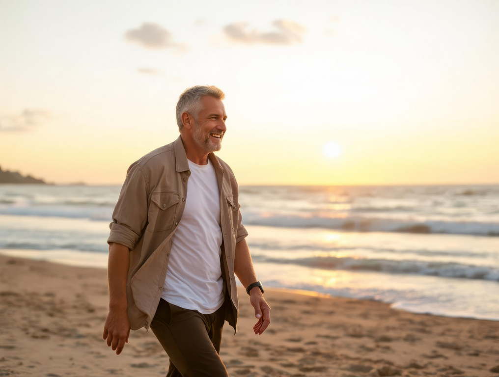 Rhythmische Körperharmonie